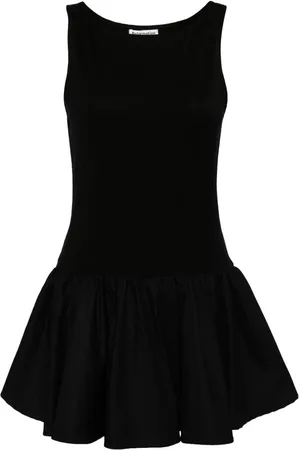 Reformation Defina gebreide mini