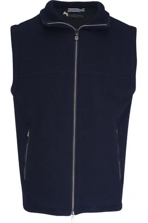 FEDELI Bodywarmer met rits