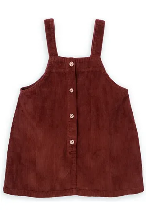 KNOT Poppy jurk