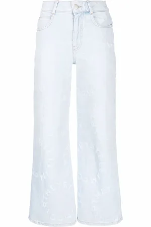 Stella McCartney Cropped jeans