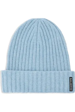 Alexander Wang Muts met logopatch