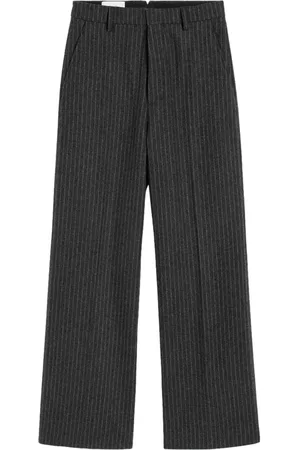 Ami Pantalon met krijtstreep