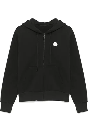 Moncler Katoenen hoodie