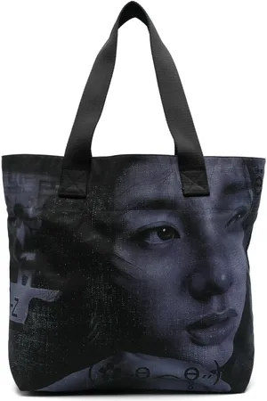 MISBHV Maciej Kosc Edition shopper