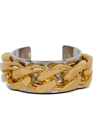 Balmain Armband verfraaid met ketting
