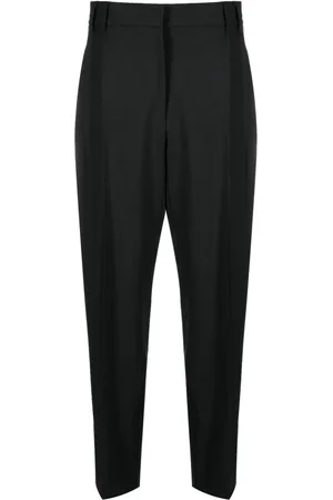 Brunello Cucinelli Cropped broek