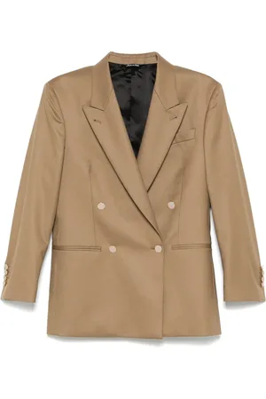 ERALDO Wollen blazer