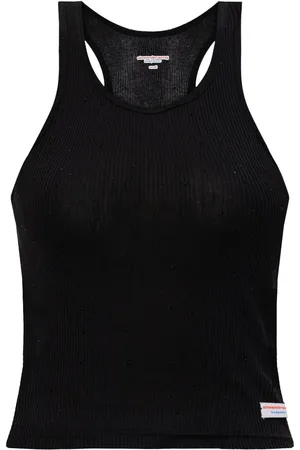 Alexander Wang Katoenen tanktop