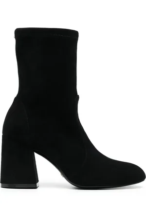 Stuart Weitzman Suède laarzen