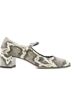 Aeyde 45 mm Aline pumps