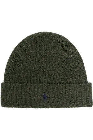 Ralph Lauren Muts met logopatch