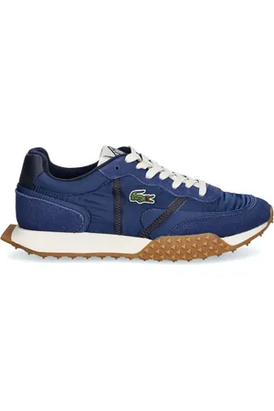 Lacoste Sneakers met logopatch