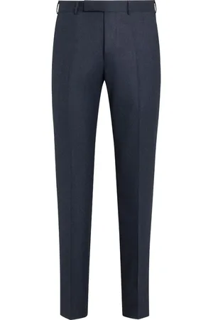 Ermenegildo Zegna Wollen pantalon
