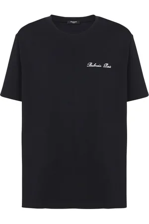 Balmain Katoenen T