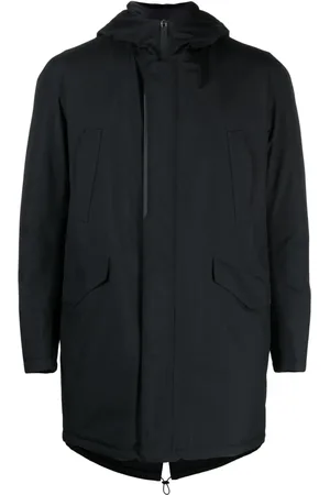 HERNO Parka met capuchon