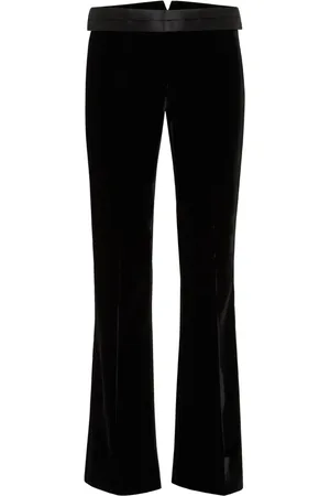 Dsquared2 Fluwelen pantalon