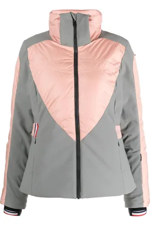Rossignol Jack met logopatch