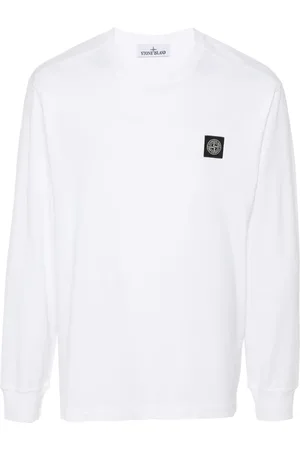 Stone Island Katoenen T