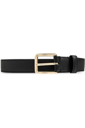 Dsquared2 Leren riem
