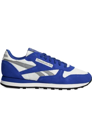 Reebok Boundless sneakers met vlakken