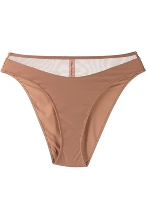 Agent Provocateur High waist slip