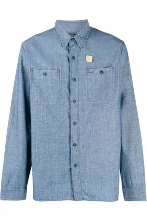 Ralph Lauren Denim overhemd