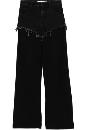 CHRISTOPHER ESBER Duke Splice broek