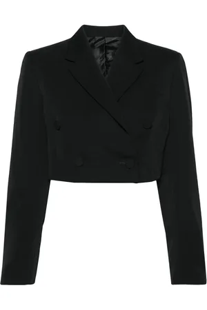 Viktor & Rolf Cropped blazer