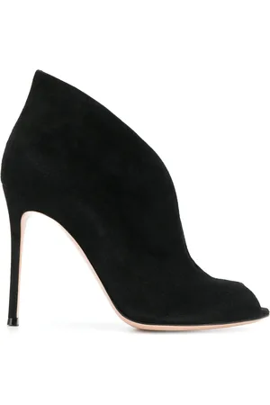 Gianvito Rossi Vamp laarzen
