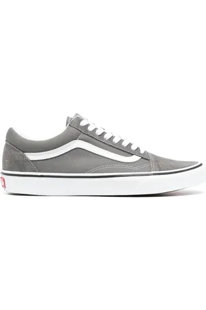 Vans Old Skool sneakers met vlakken