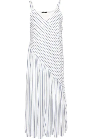 tout a coup Gestreepte jumpsuit