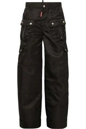 Dsquared2 Satijnen broek
