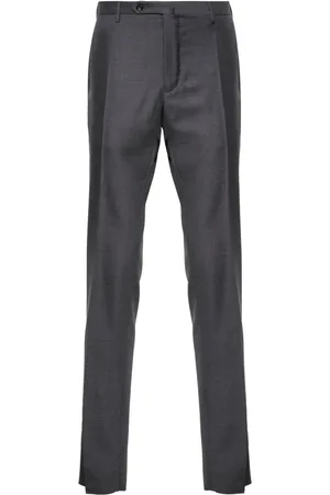 Incotex Wollen broek