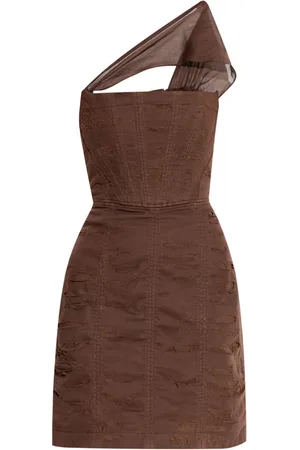 Dsquared2 Asymmetrische mini