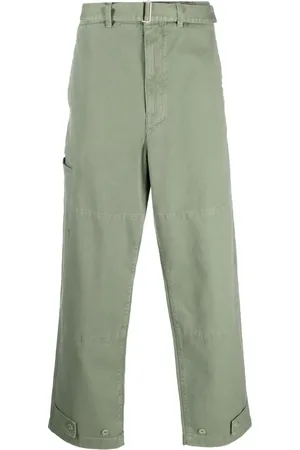 LEMAIRE Straight jeans