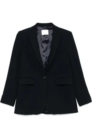 Circolo Blazer met puntige revers