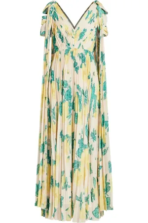 HUISHAN ZHANG Maxi