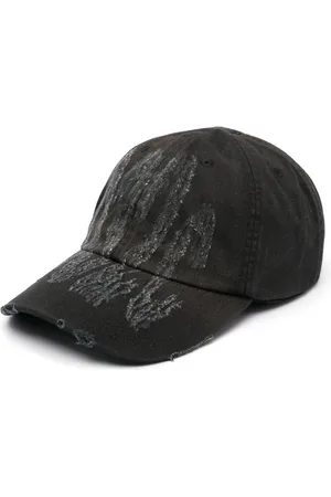 032c Crisis pet met gerafeld logo
