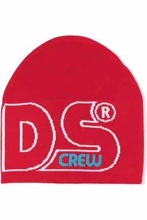 GCDS Muts met logoprint