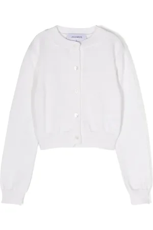Simonetta Kasjmier vest
