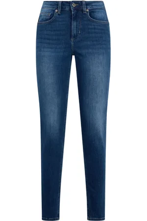 Liu Jo High waist skinny jeans