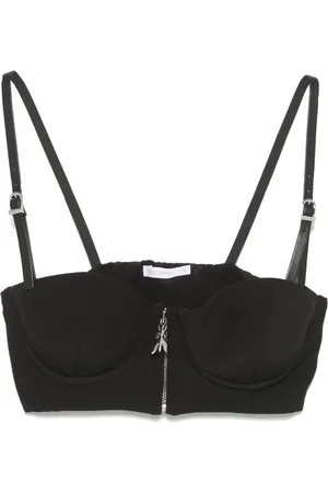 Patrizia Pepe Korset top
