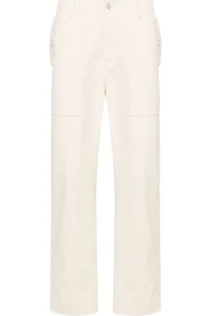 Maison Kitsuné Straight jeans