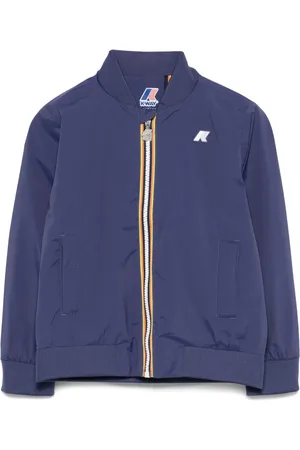 K-Way Aorelian jack