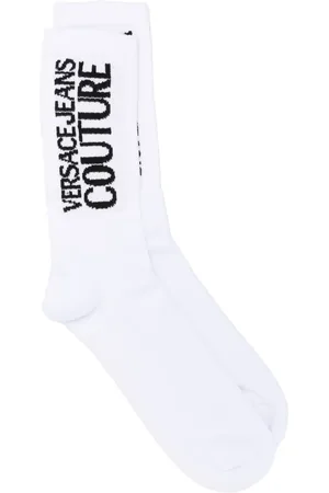 VERSACE Sokken van stretch