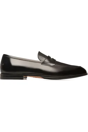 Bally Webb loafers