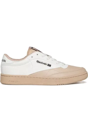 Reebok Sneakers met colourblocking
