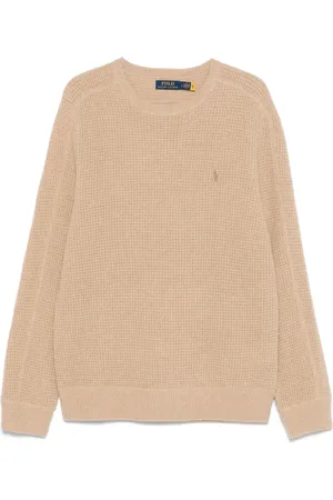 Ralph Lauren Polo Pony trui