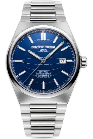 Frederique Constant Highlife Automatic COSC 41mm horloge