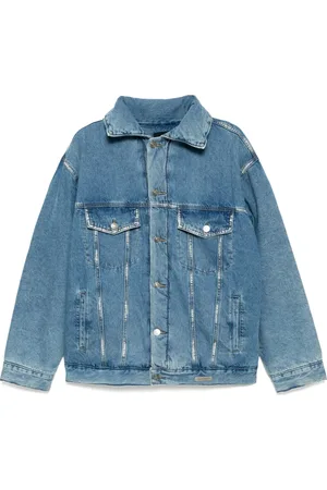 Ground Zero Denim jack